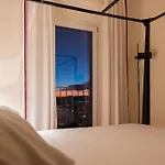 Residenza Farinati - Alto فندق مبيت وإفطار مونتيكاتيني تيرمي
