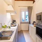 Residenza Farinati - Alto 4*