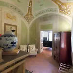 Residenza Farinati - Alto