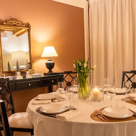 Bed & Breakfast Residenza Farinati - Alto
