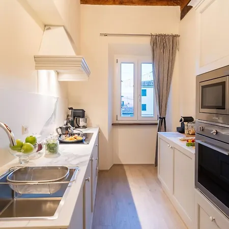 Residenza Farinati - Alto 4*