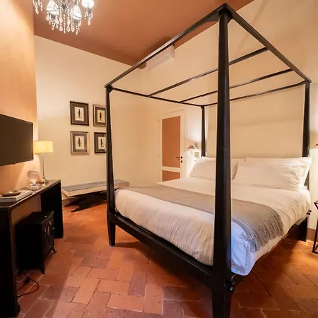 Residenza Farinati - Alto