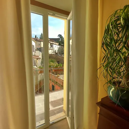 Residenza Farinati - Alto 4* Montecatini-Terme