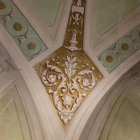 Residenza Farinati - Alto Montecatini-Terme