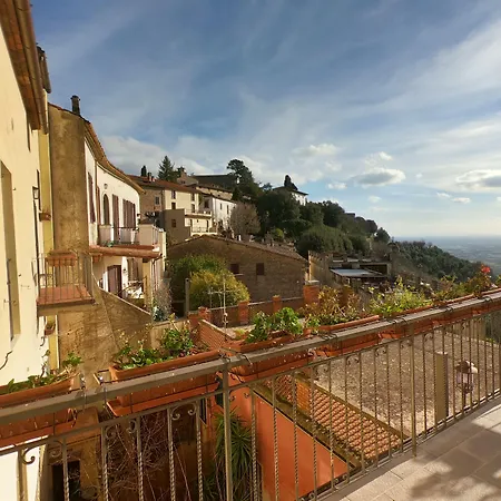 Residenza Farinati - Alto