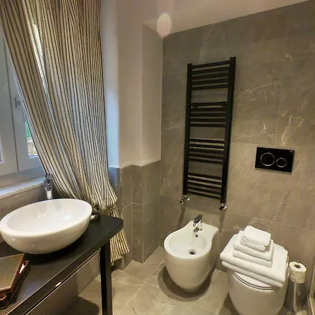 Residenza Farinati - Alto 4*