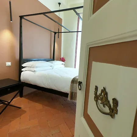 Residenza Farinati - Alto 4*