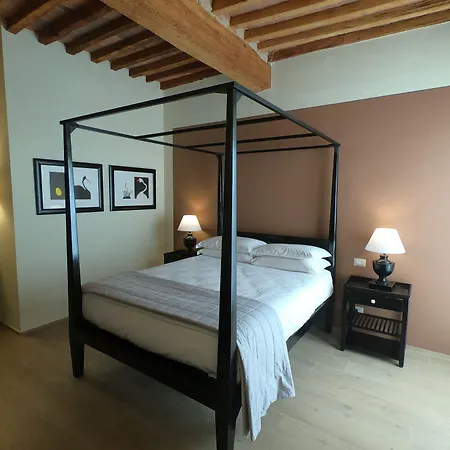 Bed & Breakfast Residenza Farinati - Alto