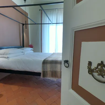 Residenza Farinati - Alto 4* Montecatini-Terme
