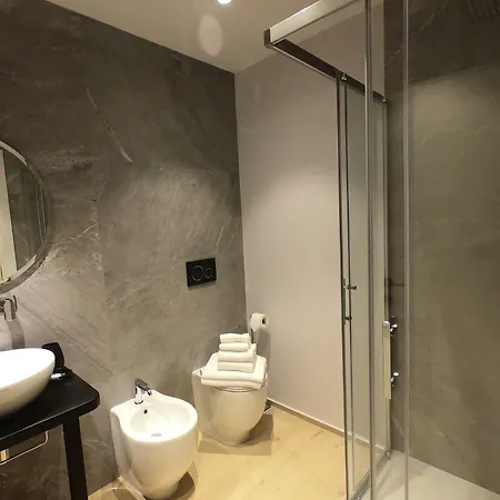 Residenza Farinati - Alto 4* Montecatini-Terme
