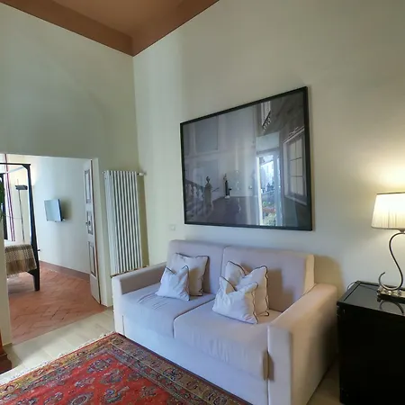 Bed & Breakfast Residenza Farinati - Alto Montecatini-Terme