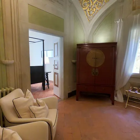 Residenza Farinati - Alto Bed & Breakfast