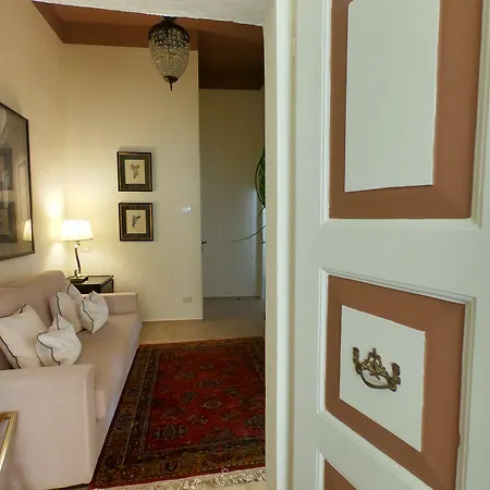 Residenza Farinati - Alto