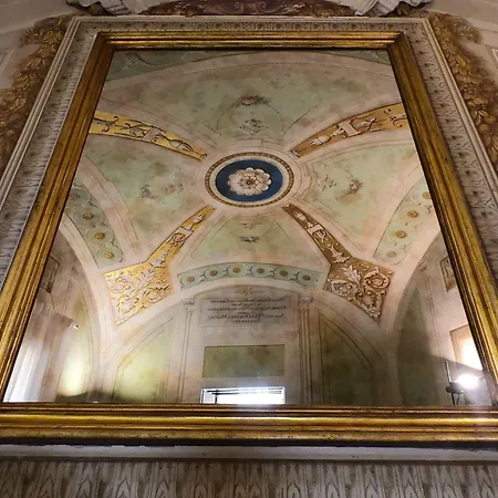 Residenza Farinati - Alto