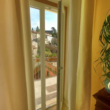 Residenza Farinati - Alto Bed & Breakfast
