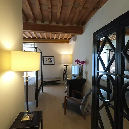 Bed & Breakfast Residenza Farinati - Alto