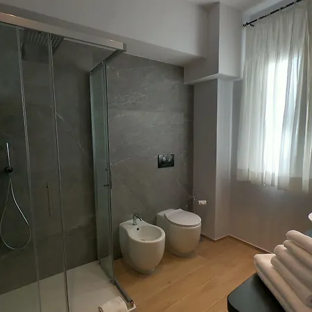 Bed & Breakfast Residenza Farinati - Alto