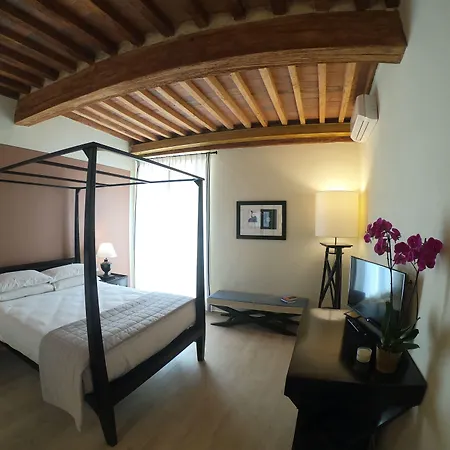 Residenza Farinati - Alto Bed & Breakfast