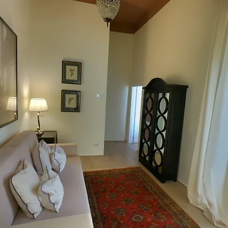 Bed & Breakfast Residenza Farinati - Alto Montecatini-Terme
