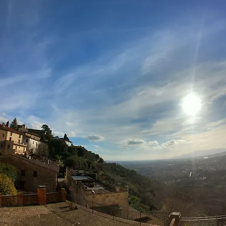 Bed & Breakfast Residenza Farinati - Alto Montecatini-Terme