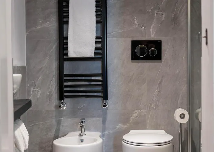 Bed & Breakfast Residenza Farinati - Alto