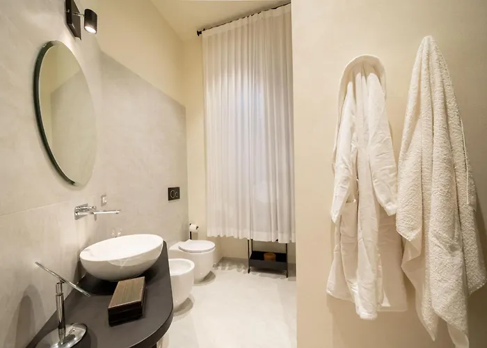 Residenza Farinati - Alto