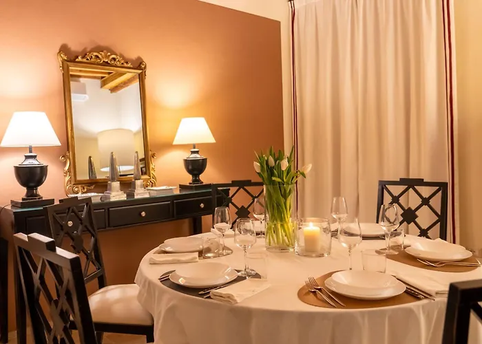 Bed & Breakfast Residenza Farinati - Alto