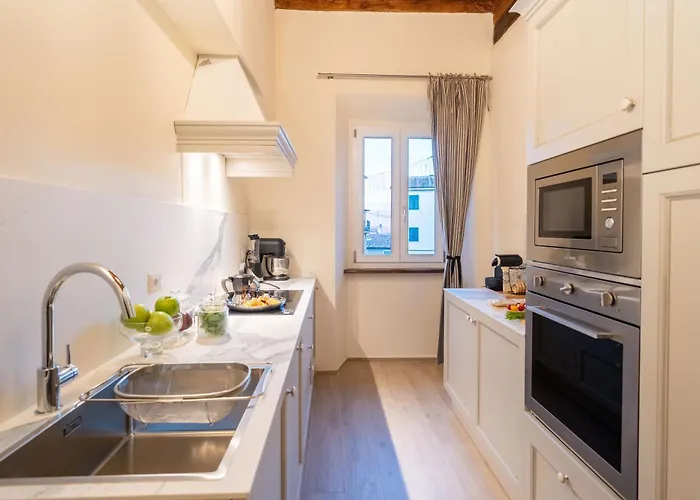 Residenza Farinati - Alto 4*