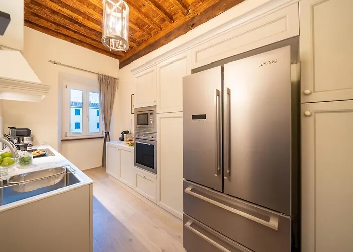 Residenza Farinati - Alto 4* Montecatini Terme