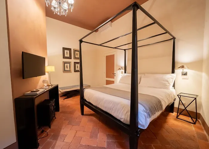 Residenza Farinati - Alto