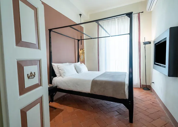Residenza Farinati - Alto Bed & Breakfast