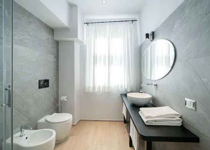 Bed & Breakfast Residenza Farinati - Alto