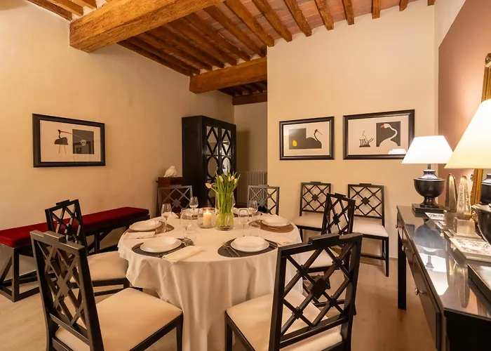 Residenza Farinati - Alto Bed & Breakfast 4*