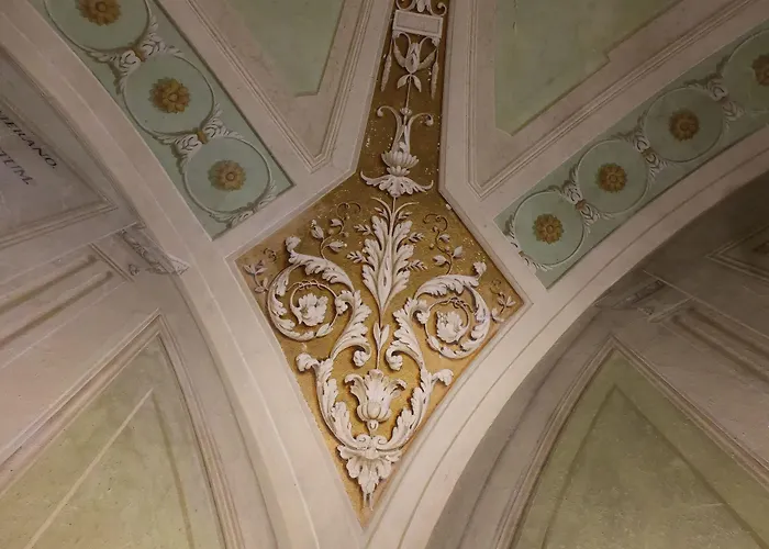 Residenza Farinati - Alto Montecatini Terme