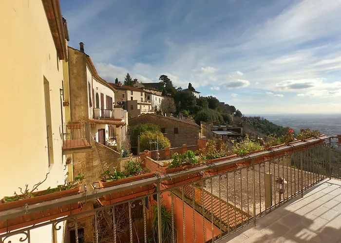 Residenza Farinati - Alto