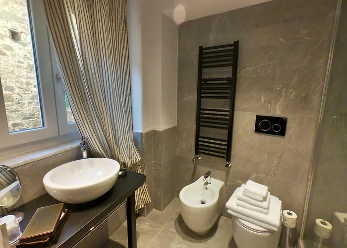 Residenza Farinati - Alto 4*