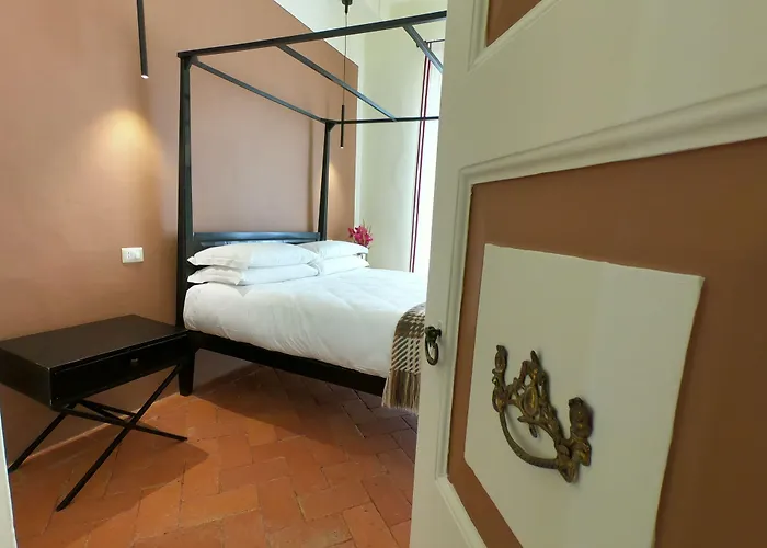 Residenza Farinati - Alto 4*