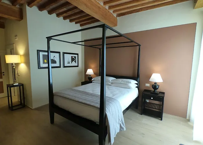 Bed & Breakfast Residenza Farinati - Alto
