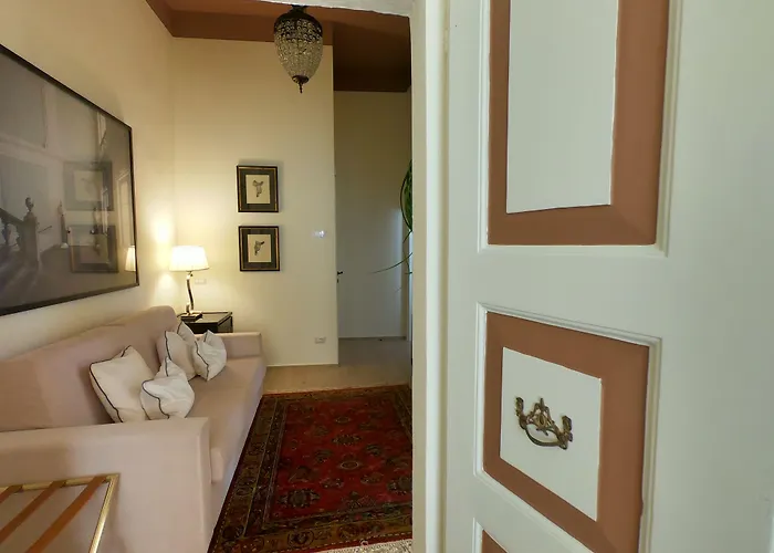 Residenza Farinati - Alto