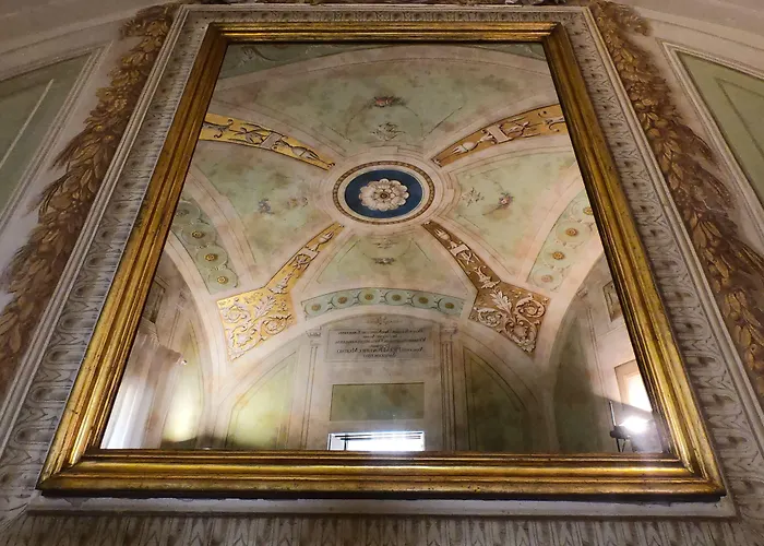 Residenza Farinati - Alto