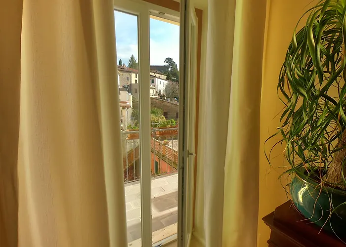 Residenza Farinati - Alto Bed & Breakfast