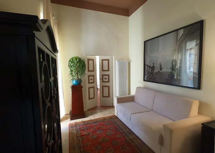 Bed & Breakfast Residenza Farinati - Alto Montecatini Terme