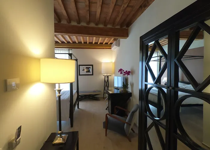 Bed & Breakfast Residenza Farinati - Alto