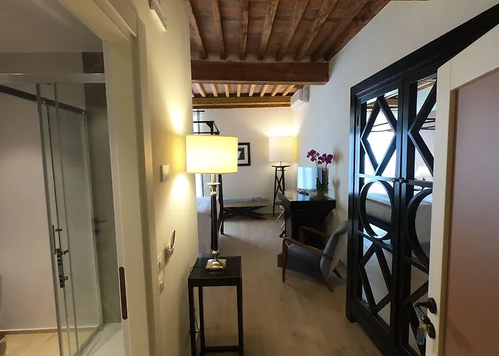 Bed & Breakfast Residenza Farinati - Alto