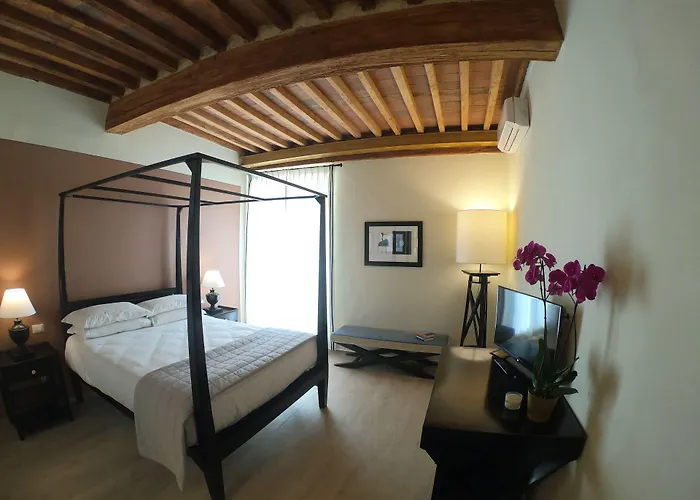 Residenza Farinati - Alto Bed & Breakfast