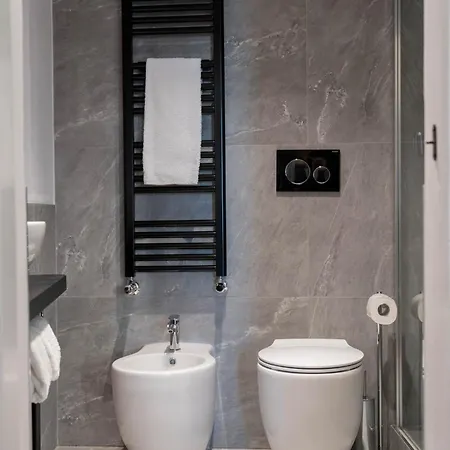 Bed & Breakfast Residenza Farinati - Alto