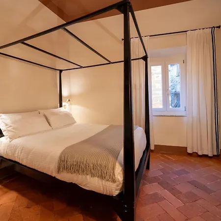 Bed & Breakfast Residenza Farinati - Alto Montecatini Terme