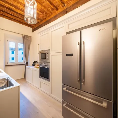 Residenza Farinati - Alto 2* Montecatini Terme