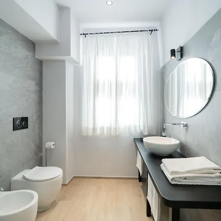 Bed & Breakfast Residenza Farinati - Alto
