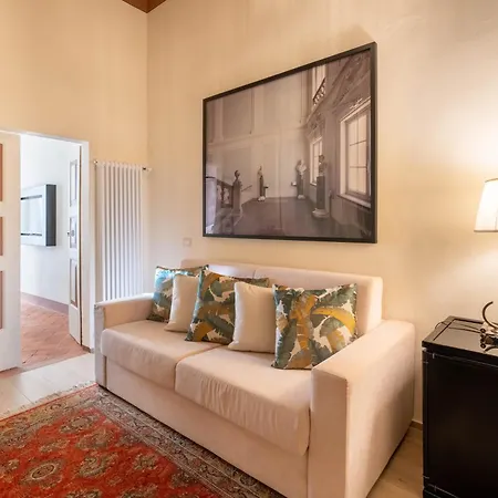 Residenza Farinati - Alto Bed & Breakfast Montecatini Terme